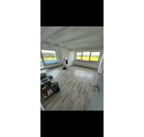 Neuwertige 3 Zimmer Wohnung mit Ausblick - Bückeburg