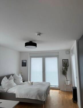 Foto - Schöne 3-Zimmerwohnung mit Balkon ab November frei