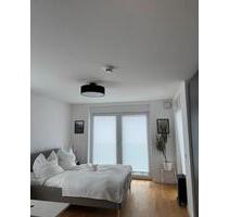 Schöne 3-Zimmerwohnung mit Balkon ab November frei - Offenbach am Main Hafen