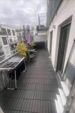 Foto - Etagenwohnung zur Miete in Offenbach am Main