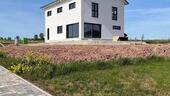 Foto - Modernes Einfamilienhaus in Sambach – Neubau mit PV-Anlage, KfW-5
