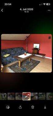 Foto - Helle DG-Wohnunh, ca. 80 qm - in ruhiger Umgebung