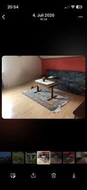 Foto - Etagenwohnung zur Miete in Lichtenau