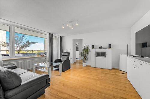 Foto - Etagenwohnung in München