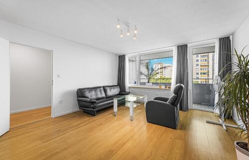 Foto - Etagenwohnung in München zur Miete