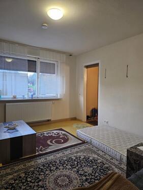 Foto - Helles möbliertes WG-Zimmer in guter Lage