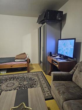 Foto - Etagenwohnung in Baiersbronn