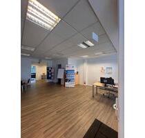 GEWERBEFLÄCHE - mitten in Osnabrück! Ideal für Bäckerei, Büro und vieles mehr.