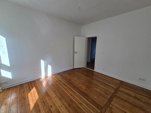 Foto - Dreizimmerwohnung kernsaniert in der Duburger Straße zu vermieten