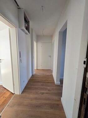 Foto - Etagenwohnung zur Miete in Flensburg