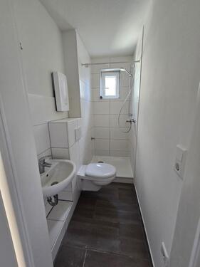 Foto - Etagenwohnung in Flensburg