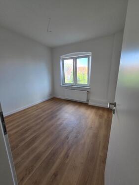 Foto - Etagenwohnung in Flensburg zur Miete