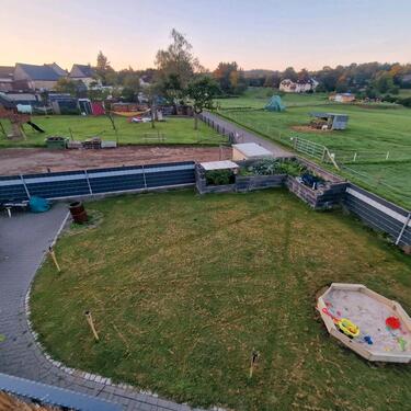 Foto - Einfamilienhaus in Bausendorf
