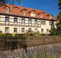 Apartment Studentenwohnung Pendlerwohnung - Tharandt