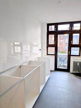 Foto - Etagenwohnung zur Miete in Aachen