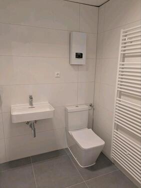 Foto - Etagenwohnung in Aachen