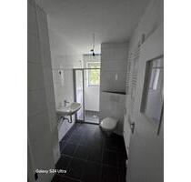 2 ZKB mit Balkon neuem Bad mit Bodengleicher Dusche in Witzenhaus - Witzenhausen