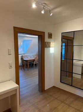 Foto - Zu vermieten: Kernsanierte 6 Zimmer Wohnung, ca. 120m²