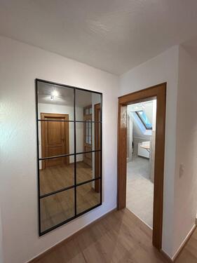 Foto - 6 Zimmer Etagenwohnung zur Miete in Aalen