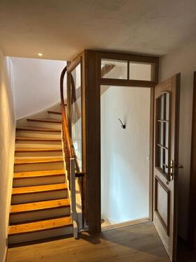 Foto - 6 Zimmer Etagenwohnung in Aalen