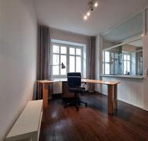 Heller Büroraum in Ottensen--Top angebunden - Hamburg Bahrenfeld