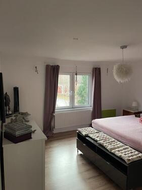 Foto - 4 Zimmer Wohnung zu vermieten - 850,00 EUR Kaltmiete, ca.  93,00 m²