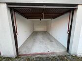 Foto - Garage in Stgt.-Luginsland, ab sofort zu vermieten