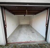 Garage in Stgt.-Luginsland, ab sofort zu vermieten - Waiblingen Beinstein