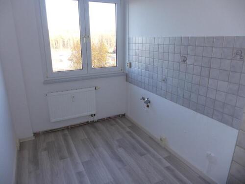 Foto - Etagenwohnung in Limbach-Oberfrohna zur Miete