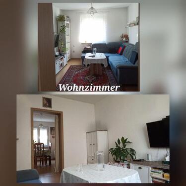 Foto - 3 Zimmerwohnung im Hochparterre provisionsfrei