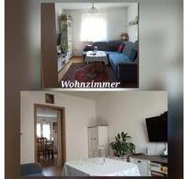 3 Zimmerwohnung im Hochparterre - Kornwestheim