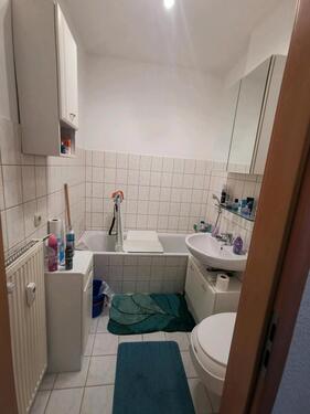 Foto - 1 Zimmer Etagenwohnung zur Miete in Königswartha