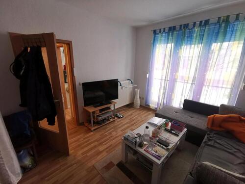 Foto - Etagenwohnung in Königswartha zur Miete