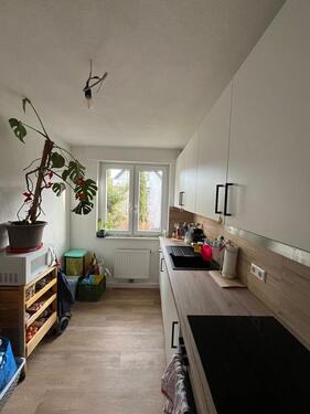 Foto - Etagenwohnung in Fellbach zur Miete