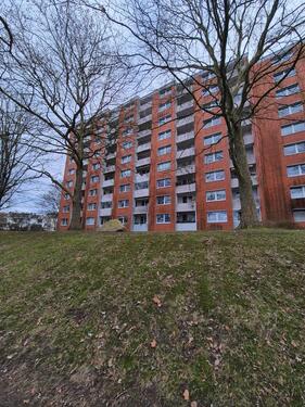 Foto - 2 Zimmer Etagenwohnung zum Kaufen in Kiel