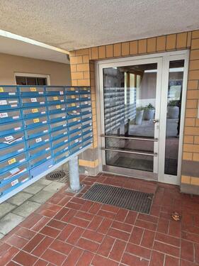 Foto - 2 Zimmer Etagenwohnung in Kiel