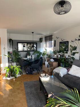 Foto - 3 Zimmer Etagenwohnung in Ibbenbüren