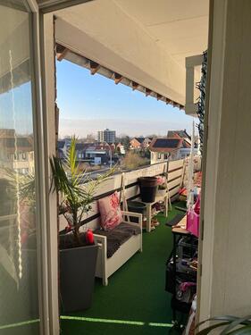 Foto - Etagenwohnung in Ibbenbüren zur Miete