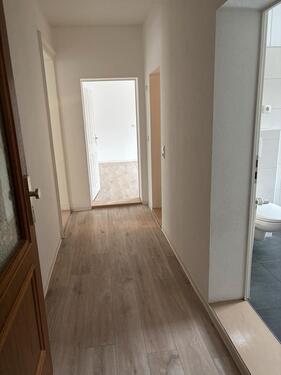 Foto - Exklusive 4-Zimmer-Wohnung im Erdgeschoss – Ruhig & zentrumsnah in Neuzelle