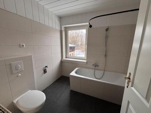 Foto - 4 Zimmer Erdgeschoßwohnung in Neuzelle