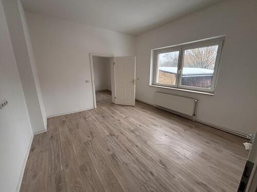 Foto - Erdgeschoßwohnung in Neuzelle zur Miete