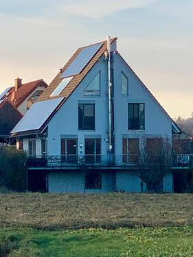 Foto - Architektenhaus in Traumlage - 885.000,00&nbsp;EUR Kaufpreis, ca.&nbsp; 225,00&nbsp;m&sup2;