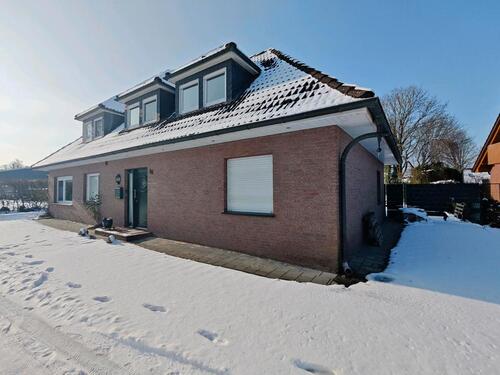 Foto - 6 Zimmer Einfamilienhaus zum Kaufen in Friesoythe