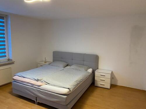 Foto - 3 Zimmer Terrassenwohnung in Warburg