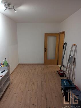 Foto - Etagenwohnung in Etzenricht zur Miete