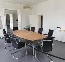 Altbau-Büroräume: 2 Arbeitsplätze, Blick auf den Pfaffenteich, 247 - Schwerin Altstadt