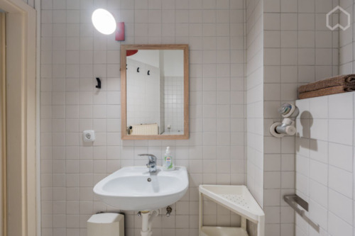 Foto - Etagenwohnung in Berlin zum Kaufen