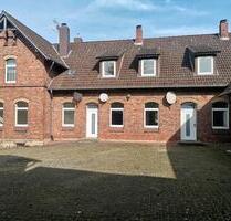 Letzte Gelegenheit auf ein schönes Mehrfamilien Haus - Langelsheim Ostlutter