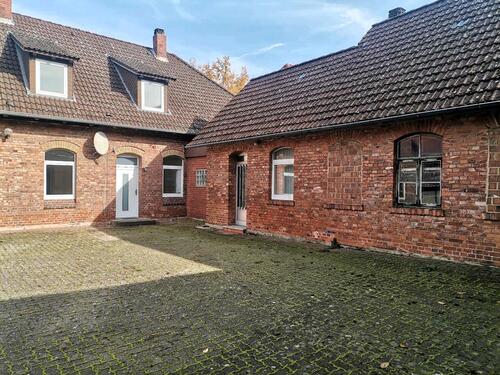 Foto - 13 Zimmer Mehrfamilienhaus, Wohnhaus zum Kaufen in Langelsheim