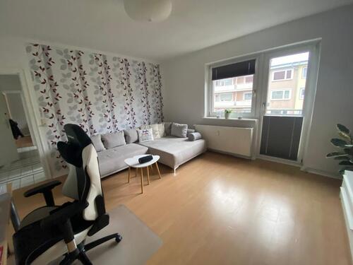 Foto - Etagenwohnung in Wolfenbüttel zur Miete